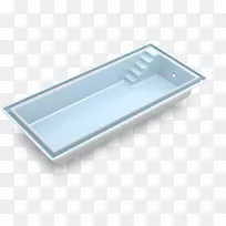 材料矩形-星形路径-空若网 材料矩形-星形路径-空若网