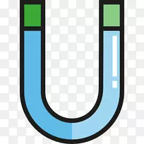 磁性计算机图标科学物理-科学-空若网 磁性计算机图标科学物理-科学-空若网