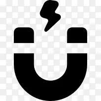 工艺磁铁电磁学计算机图标剪辑艺术科学-空若网 工艺磁铁电磁学计算机图标剪辑艺术科学-空若网