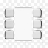 品牌图案-餐桌-空若网 品牌图案-餐桌-空若网