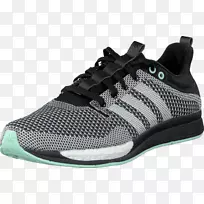 运动鞋白色阿迪达斯运动表演鞋绿色羽毛-空若网 运动鞋白色阿迪达斯运动表演鞋绿色羽毛-空若网