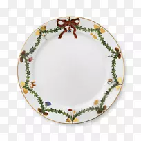 餐具皇家哥本哈根碗杯-空若网 餐具皇家哥本哈根碗杯-空若网