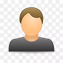 电脑图标用户剪贴画阿凡达-空若网 电脑图标用户剪贴画阿凡达-空若网