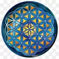 �غ�Բ���������ԳƵ����Jacopone da Todi-Fiore-������