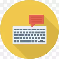 笔记本电脑图标电脑键盘电脑软件-空若网 笔记本电脑图标电脑键盘电脑软件-空若网