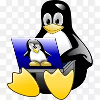 膝上型Linux启动进程tux操作系统-膝上型计算机-空若网 膝上型Linux启动进程tux操作系统-膝上型计算机-空若网