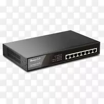 以太网上的电源交换机Draytek活力交换机p 1090千兆位以太网布线-空若网 以太网上的电源交换机Draytek活力交换机p 1090千兆位以太网布线-空若网