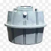 化粪池系统储水池储水-空若网 化粪池系统储水池储水-空若网