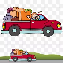 皮卡保税-免费摄影剪贴画-快乐驾驶-空若网 皮卡保税-免费摄影剪贴画-快乐驾驶-空若网