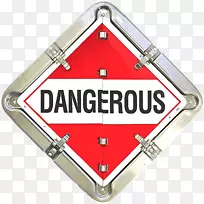 危险品标牌危险货物类别9杂项联合国编号危险标牌-空若网 危险品标牌危险货物类别9杂项联合国编号危险标牌-空若网