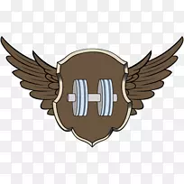 徽标嘴字型-空若网 徽标嘴字型-空若网