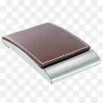 维贾亚瓦达皮夹皮条棕色-空若网 维贾亚瓦达皮夹皮条棕色-空若网