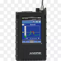 探测器无线电接收机测量仪器电子信息-空若网 探测器无线电接收机测量仪器电子信息-空若网