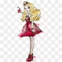 白兔女王爱丽丝在仙境中的冒险-白雪公主-空若网 白兔女王爱丽丝在仙境中的冒险-白雪公主-空若网