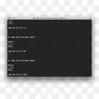 命令行界面文本编辑器-空若网 命令行界面文本编辑器-空若网