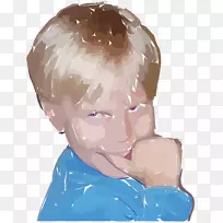 剪贴画-快乐男孩-空若网 剪贴画-快乐男孩-空若网