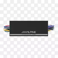 阿尔卑斯电子音频功率放大器汽车音频高寒ktp-445 u-洗涤马什因-空若网 阿尔卑斯电子音频功率放大器汽车音频高寒ktp-445 u-洗涤马什因-空若网