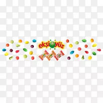 食物字体-?Eker Bayram?-空若网 食物字体-?Eker Bayram?-空若网