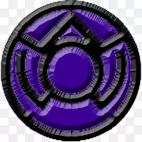 圆轮字形-空若网 圆轮字形-空若网