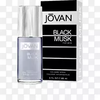 Jōvan麝香香水除臭剂-香水-空若网 Jōvan麝香香水除臭剂-香水-空若网