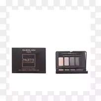 眼影调色板颜色Guerlain-空若网 眼影调色板颜色Guerlain-空若网