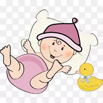 免费摄影插图-宝宝和鸭子-空若网 免费摄影插图-宝宝和鸭子-空若网