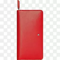 皮夹,万宝龙拉链,迈斯特施托克皮革-皮夹-空若网 皮夹,万宝龙拉链,迈斯特施托克皮革-皮夹-空若网