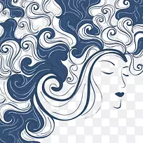 婚礼邀请女性阿凡达-空若网 婚礼邀请女性阿凡达-空若网