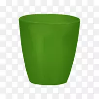 花盆塑料绿色杯-漂亮的绿色杯子-空若网 花盆塑料绿色杯-漂亮的绿色杯子-空若网