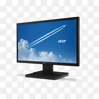 电脑显示器ips面板led背光lcd宏碁数码视觉介面-空若网 电脑显示器ips面板led背光lcd宏碁数码视觉介面-空若网