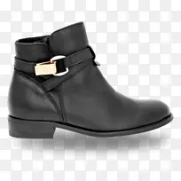 绒面靴步行带靴-空若网 绒面靴步行带靴-空若网