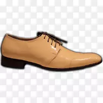 牛津鞋交叉训练设计-空若网 牛津鞋交叉训练设计-空若网