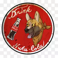 狗圣诞点缀鼻子-狗-空若网 狗圣诞点缀鼻子-狗-空若网