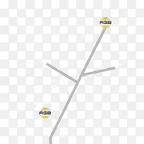 三角形RGB颜色模型-空若网 三角形RGB颜色模型-空若网