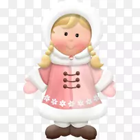 爱斯基摩绘画剪贴画-空若网 爱斯基摩绘画剪贴画-空若网