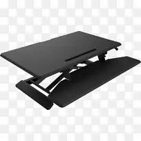 坐立办公桌办公室膝上型电脑-空若网 坐立办公桌办公室膝上型电脑-空若网