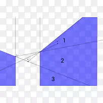 直线三角形点线-空若网 直线三角形点线-空若网