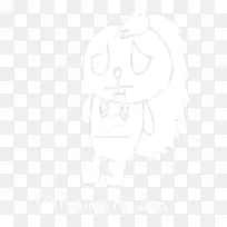 线条艺术视觉艺术鼻子素描豪猪-空若网 线条艺术视觉艺术鼻子素描豪猪-空若网