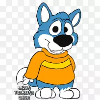 胡须狗鼻子剪贴画狗-空若网 胡须狗鼻子剪贴画狗-空若网