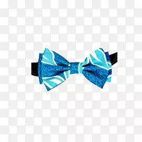 领结蓝色领带-空若网 领结蓝色领带-空若网