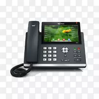 voip�绰yalink SIP t48g ip�Ự����Э��绰-������