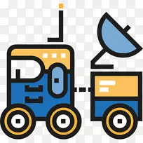 宇宙飞船宇宙太空舱图标-太空飞行器-空若网 宇宙飞船宇宙太空舱图标-太空飞行器-空若网