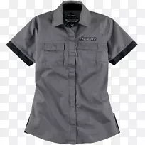 袖裙衬衫领时尚衬衫-空若网 袖裙衬衫领时尚衬衫-空若网