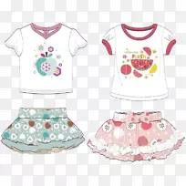 衣服-可爱的孩子-空若网 衣服-可爱的孩子-空若网