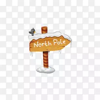 免费圣诞节日标牌材料扣-空若网 免费圣诞节日标牌材料扣-空若网