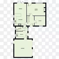 平面图设计-空若网 平面图设计-空若网
