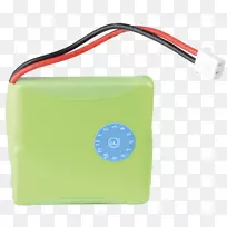 可充电电池镍-金属氢化物电池电瓶无绳电话-空若网 可充电电池镍-金属氢化物电池电瓶无绳电话-空若网