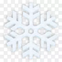 雪花对称图案-白雪公主-空若网 雪花对称图案-白雪公主-空若网