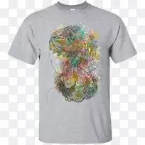 t恤帽衫袖衣-童话-空若网 t恤帽衫袖衣-童话-空若网