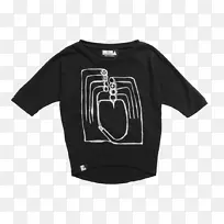 t恤华盛顿奇才上衣袖-迷你心脏-空若网 t恤华盛顿奇才上衣袖-迷你心脏-空若网